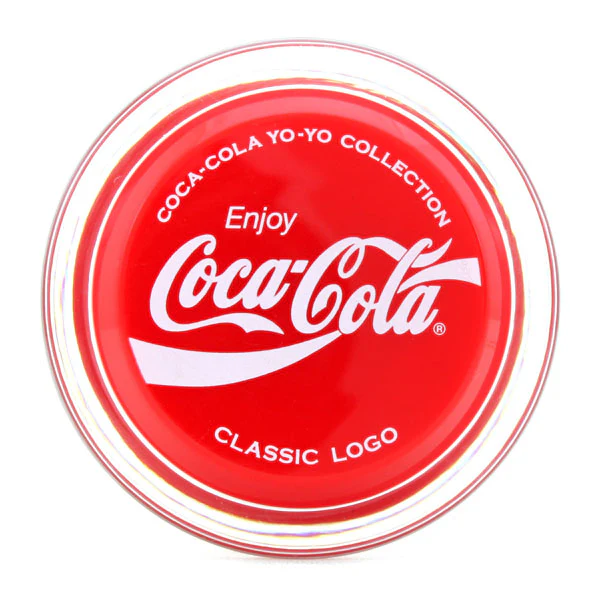 COCA-COLA YOYO (Freshthings) - Image 16
