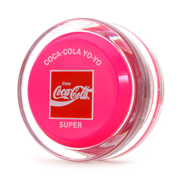 COCA-COLA YOYO (Freshthings) - Image 6
