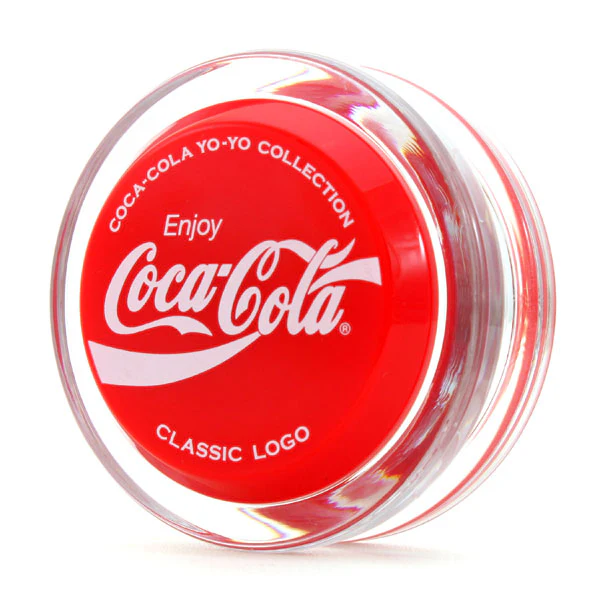 COCA-COLA YOYO (Freshthings) - Image 7
