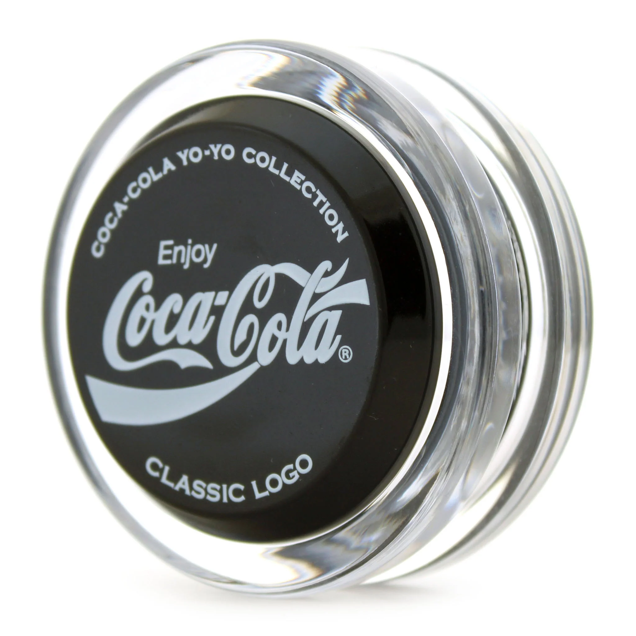 COCA-COLA YOYO (Freshthings) - Image 9