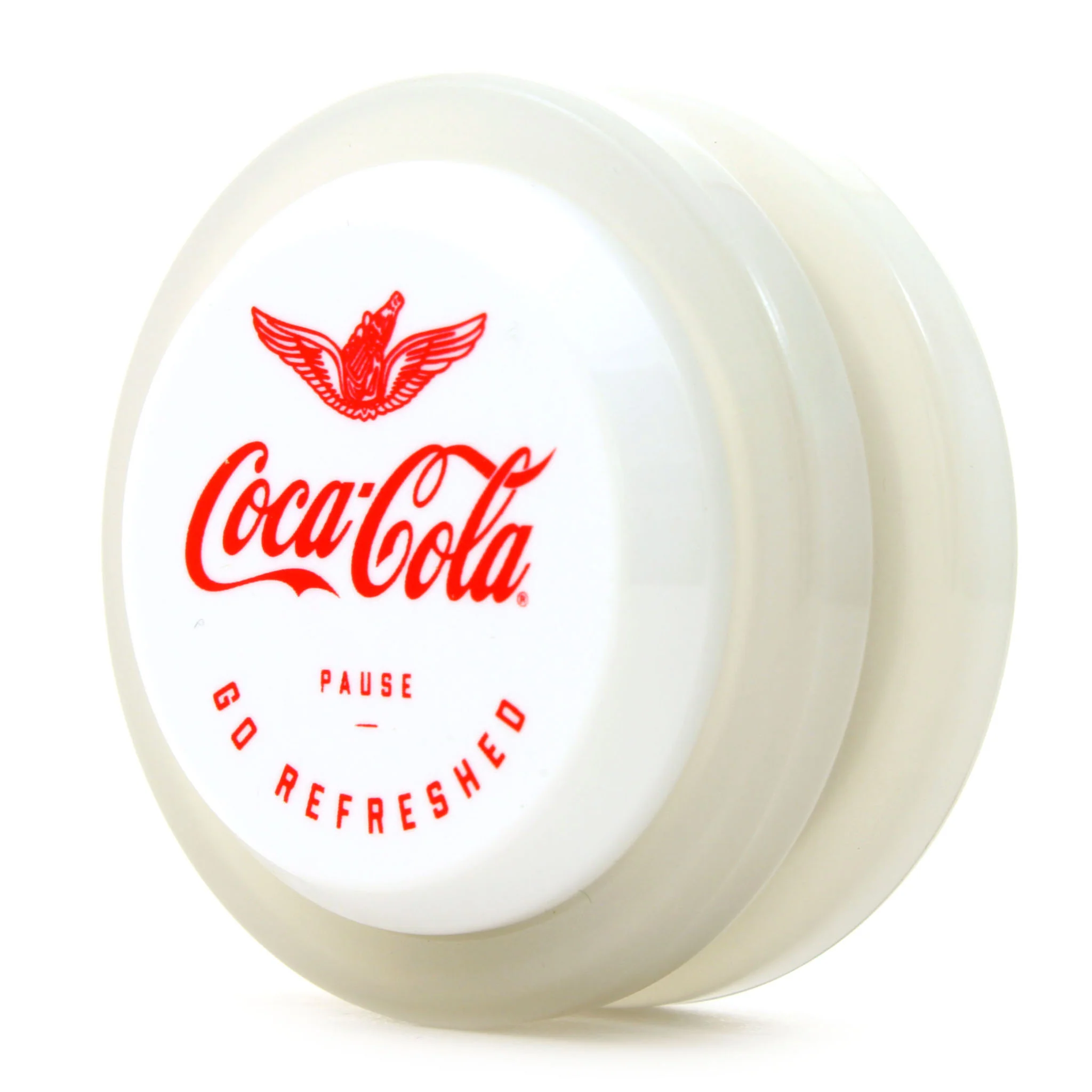 COCA-COLA YOYO (Glow Collection) - Image 11