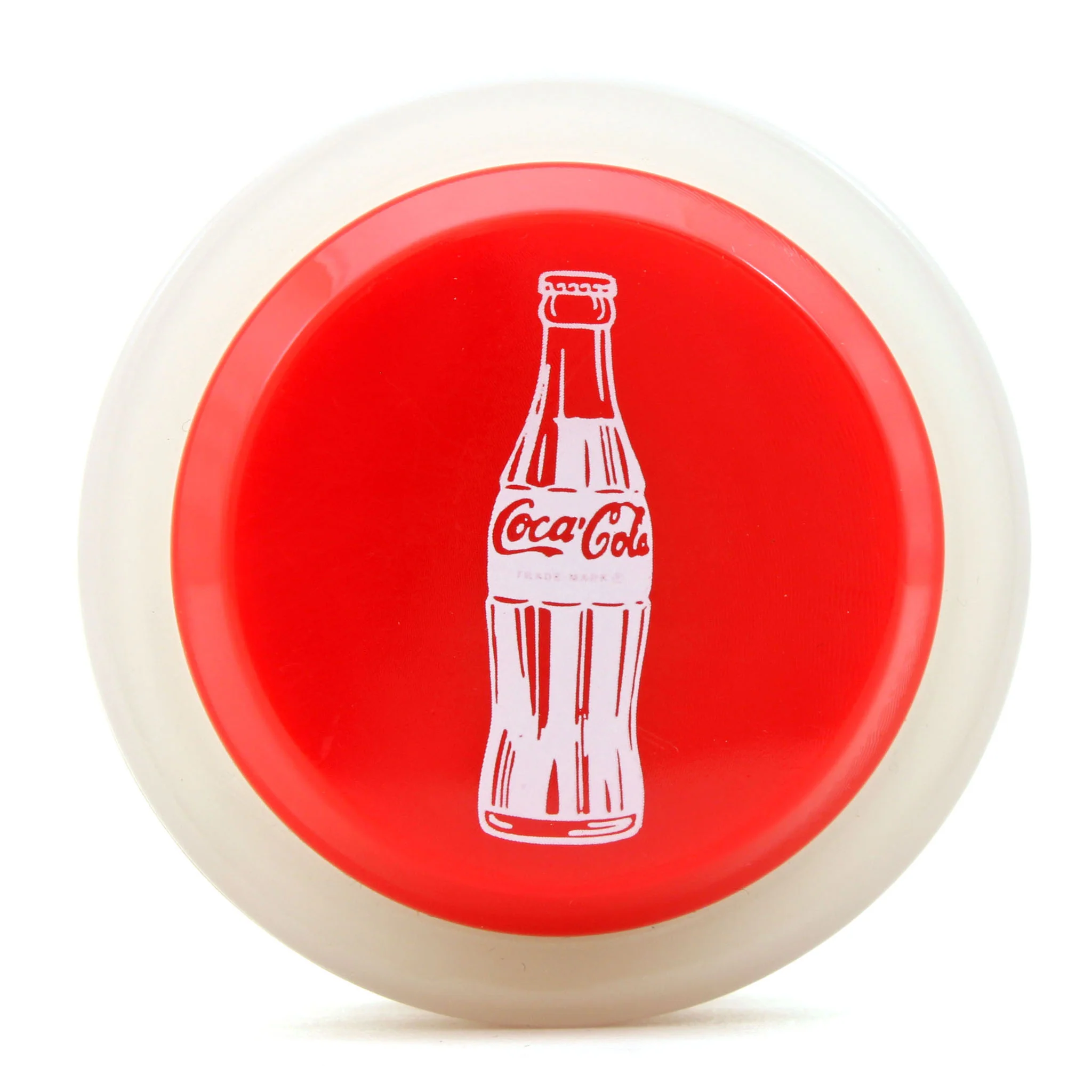 COCA-COLA YOYO (Glow Collection) - Image 3