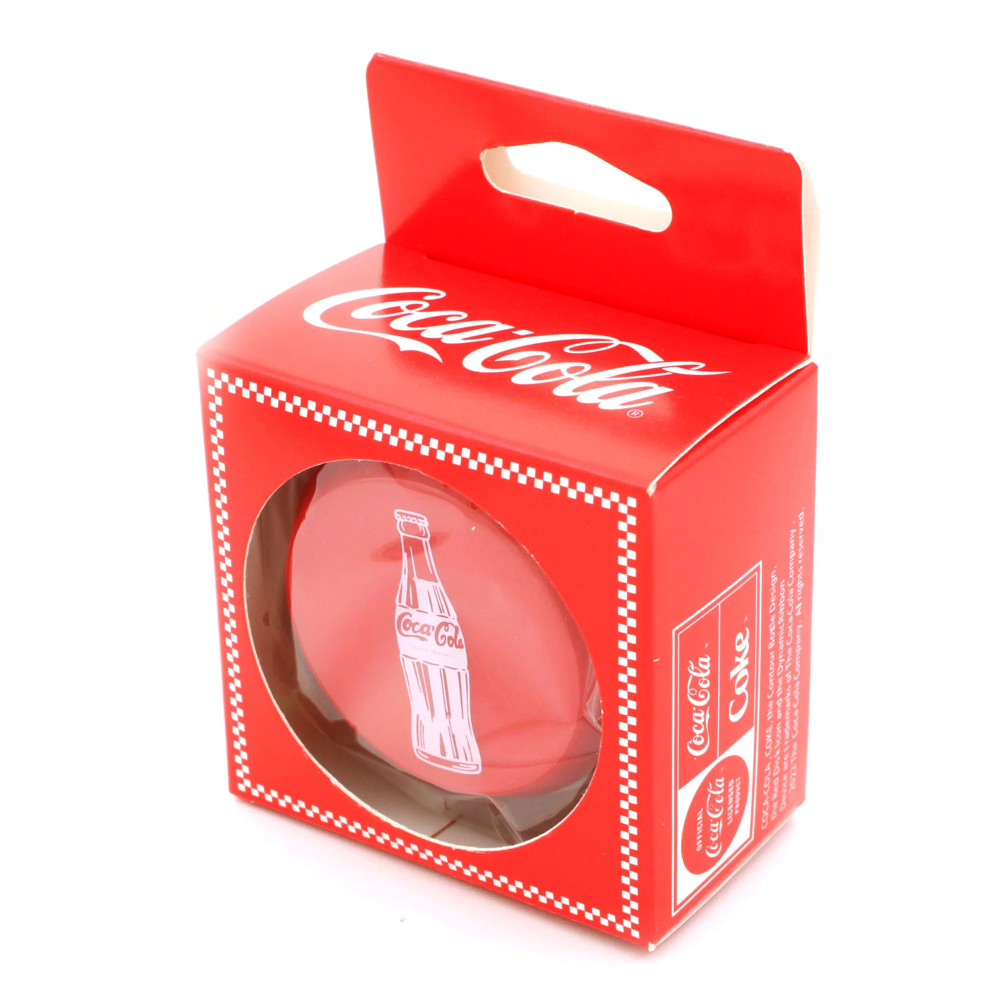 COCA-COLA YOYO (Glow Collection) - Image 7