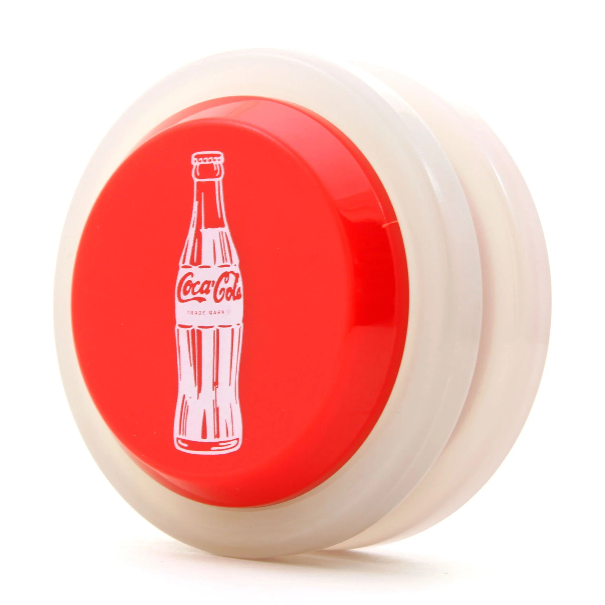 COCA-COLA YOYO (Glow Collection) - Image 8