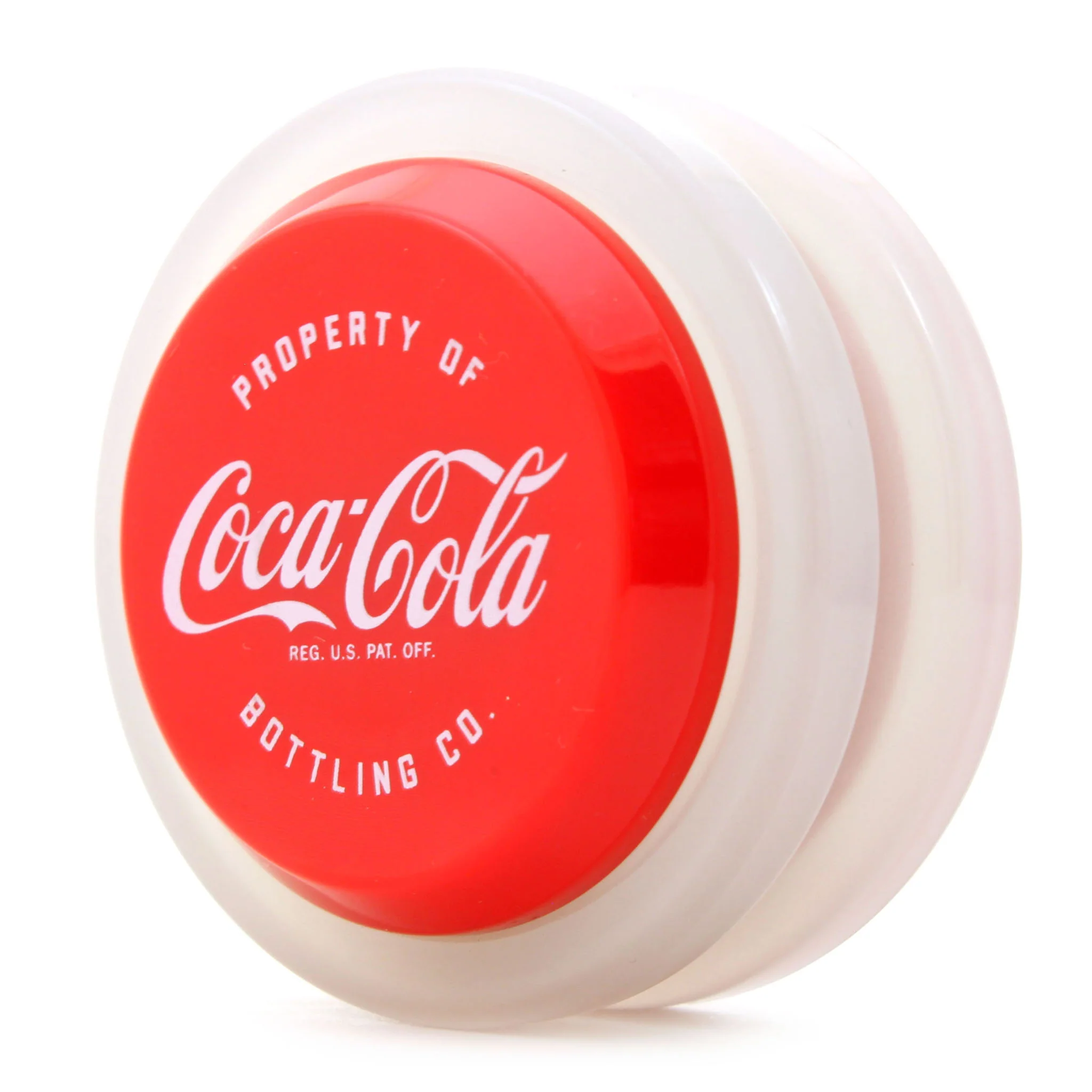 COCA-COLA YOYO (Glow Collection) - Image 9