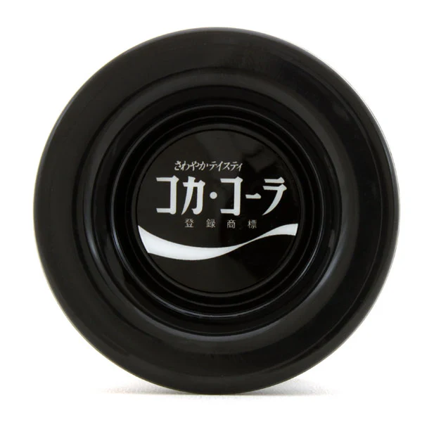 COCA-COLA YOYO (PREMIERE) - Image 3