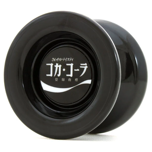 COCA-COLA YOYO (PREMIERE) - Image 7