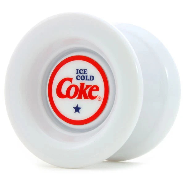 COCA-COLA YOYO (PREMIERE) - Image 9
