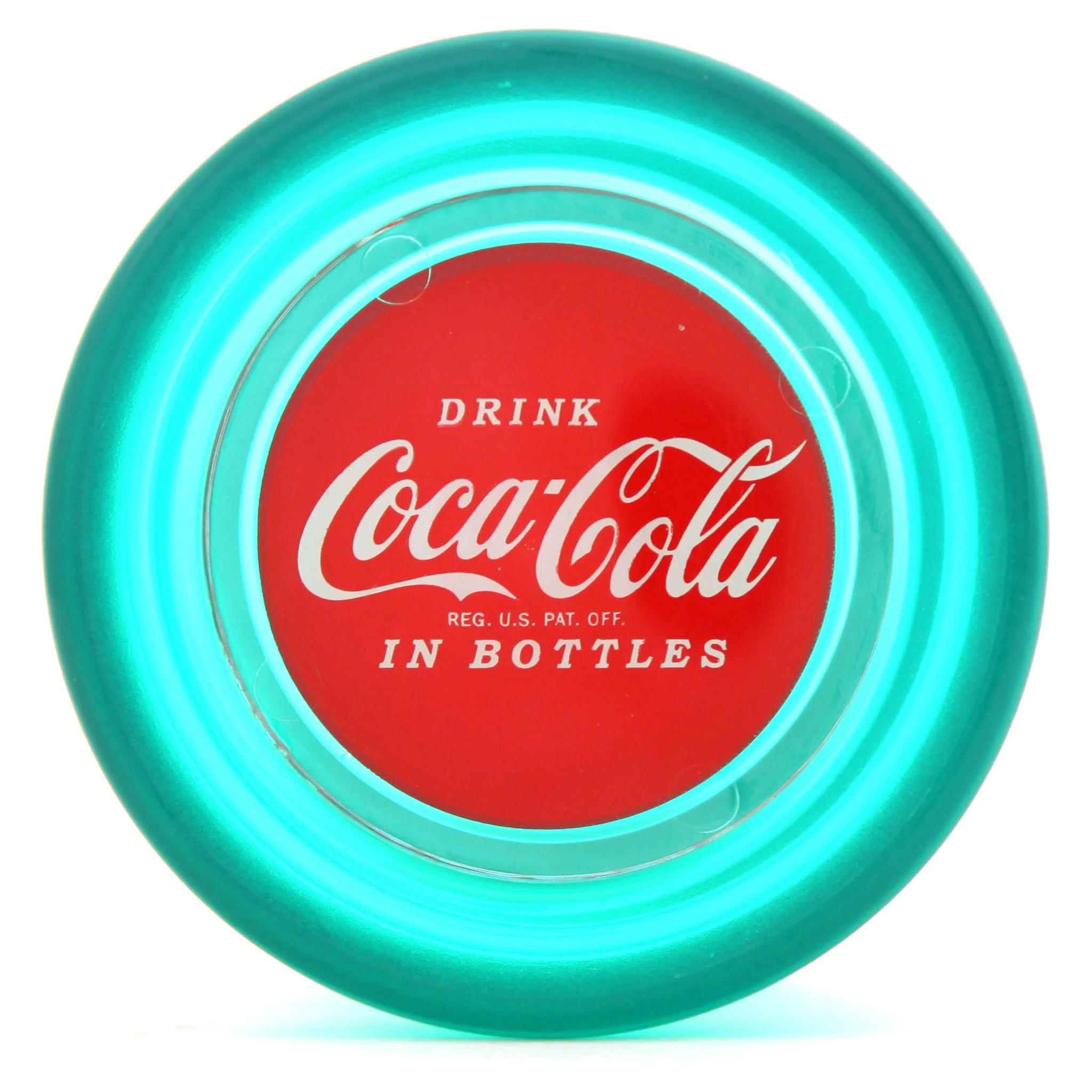 Coca-Cola YoYo (Type X) - Image 3
