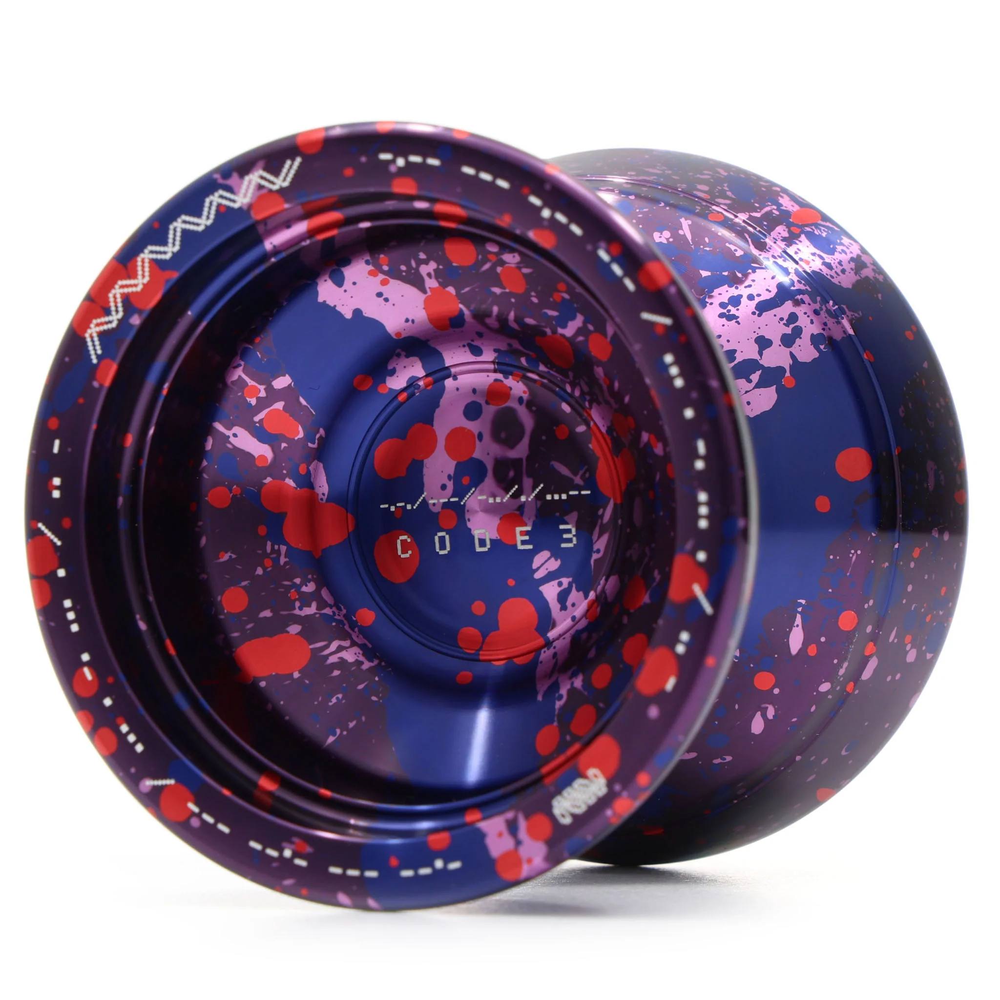  Code 3 - Image 10