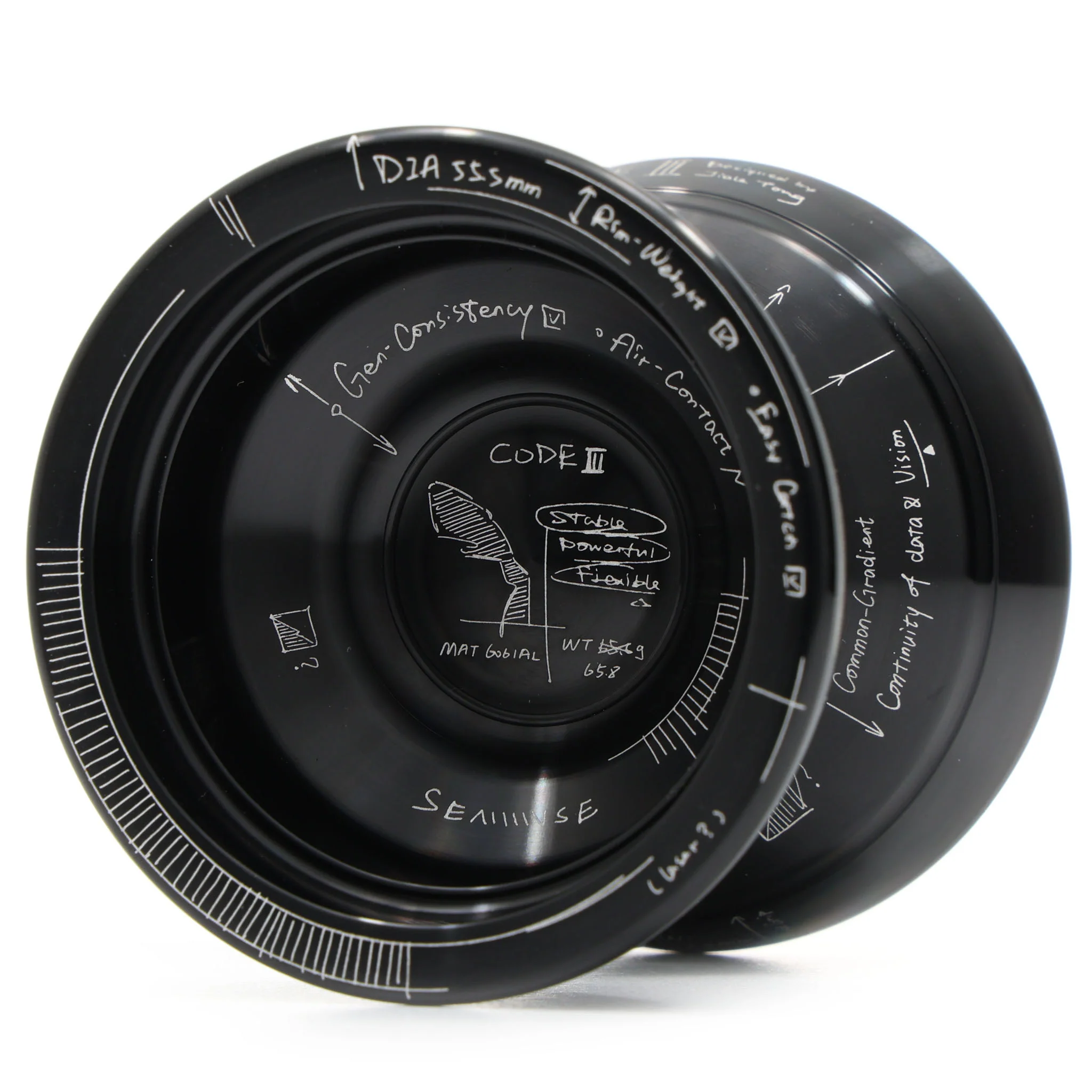  Code 3 - Image 18