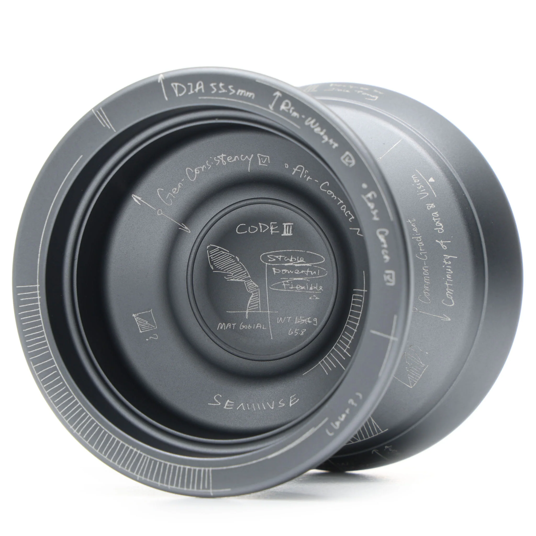  Code 3 - Image 21