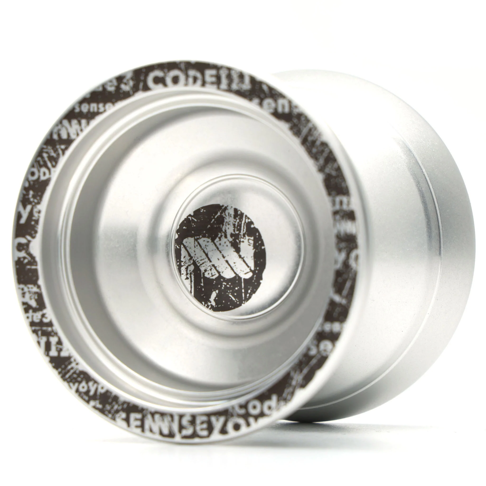  Code 3 - Image 8