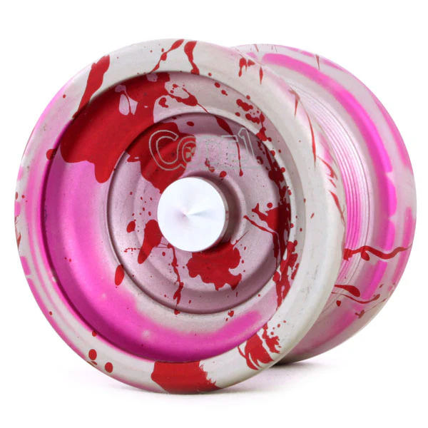 CODE1 SPLASH - Image 3