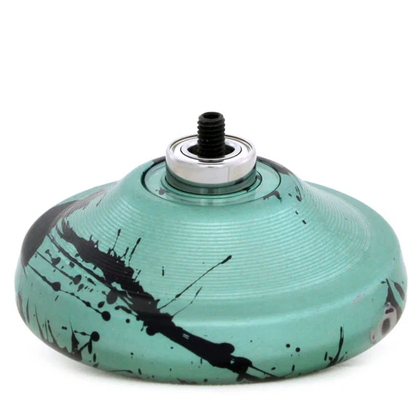 CODE1 SPLASH - Image 7