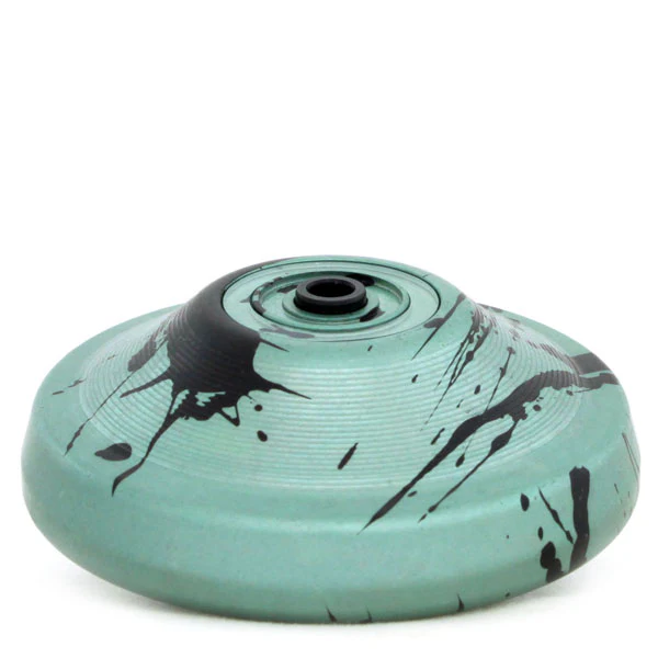 CODE1 SPLASH - Image 8