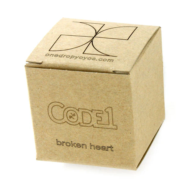 CODE1 SPLASH - Image 9