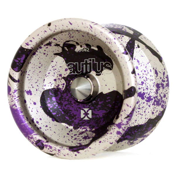 CODE2 Nautilus - Image 10