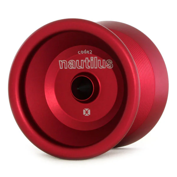 CODE2 Nautilus - Image 11