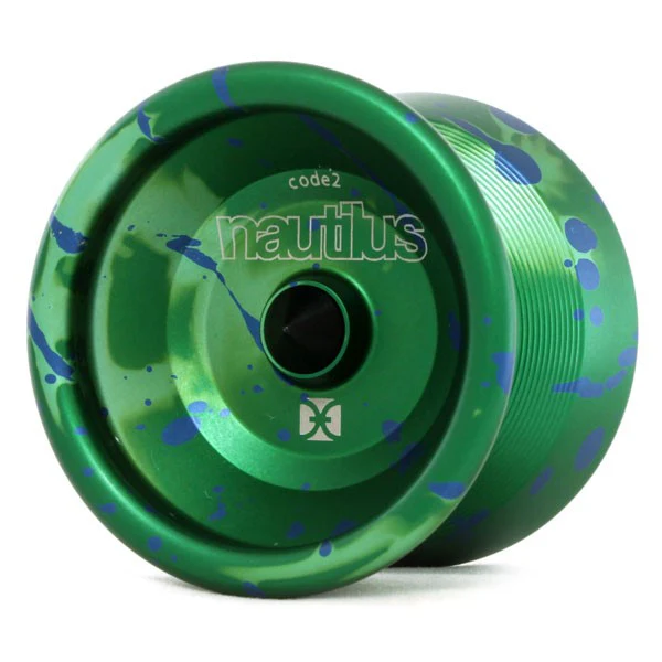 CODE2 Nautilus - Image 13