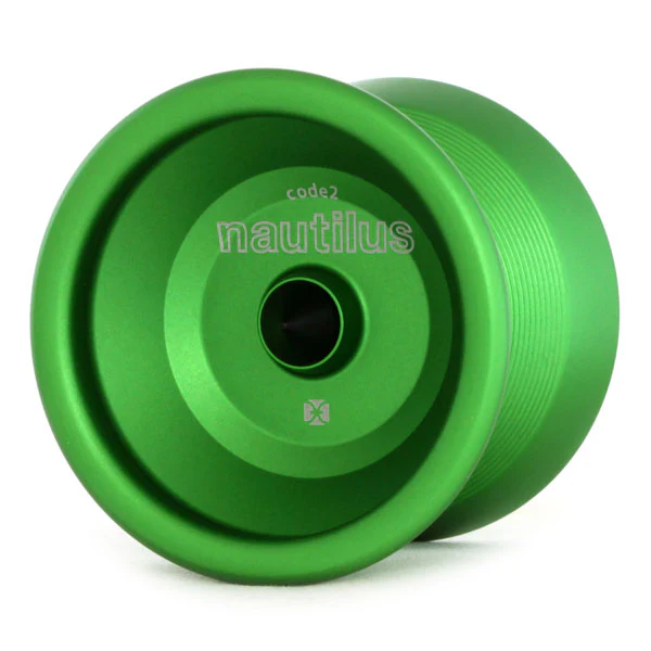 CODE2 Nautilus - Image 15