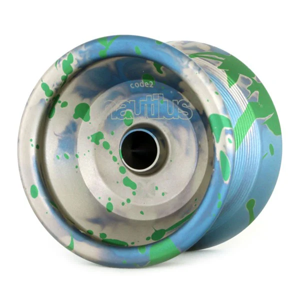 CODE2 Nautilus - Image 16