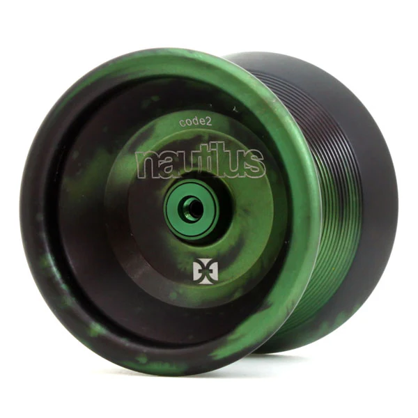 CODE2 Nautilus - Image 4