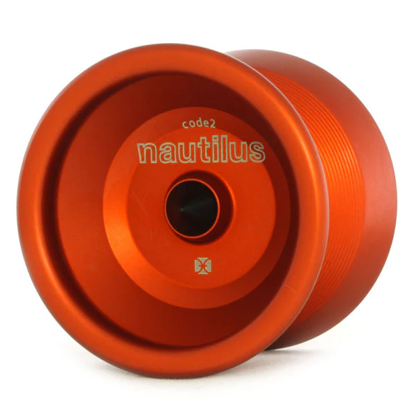 CODE2 Nautilus - Image 9