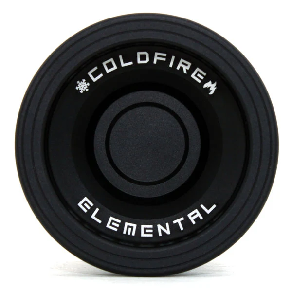 Cold Fire - Image 3