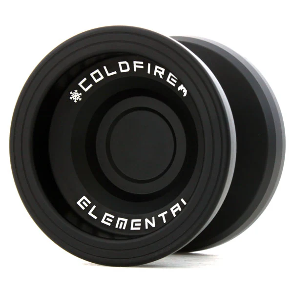 Cold Fire - Image 8