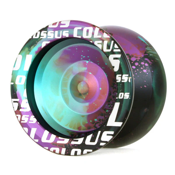 Colossus - Image 14