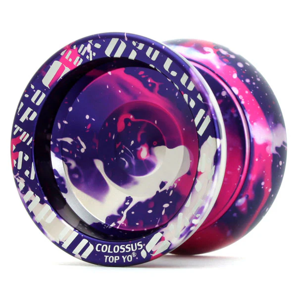 Colossus - Image 3