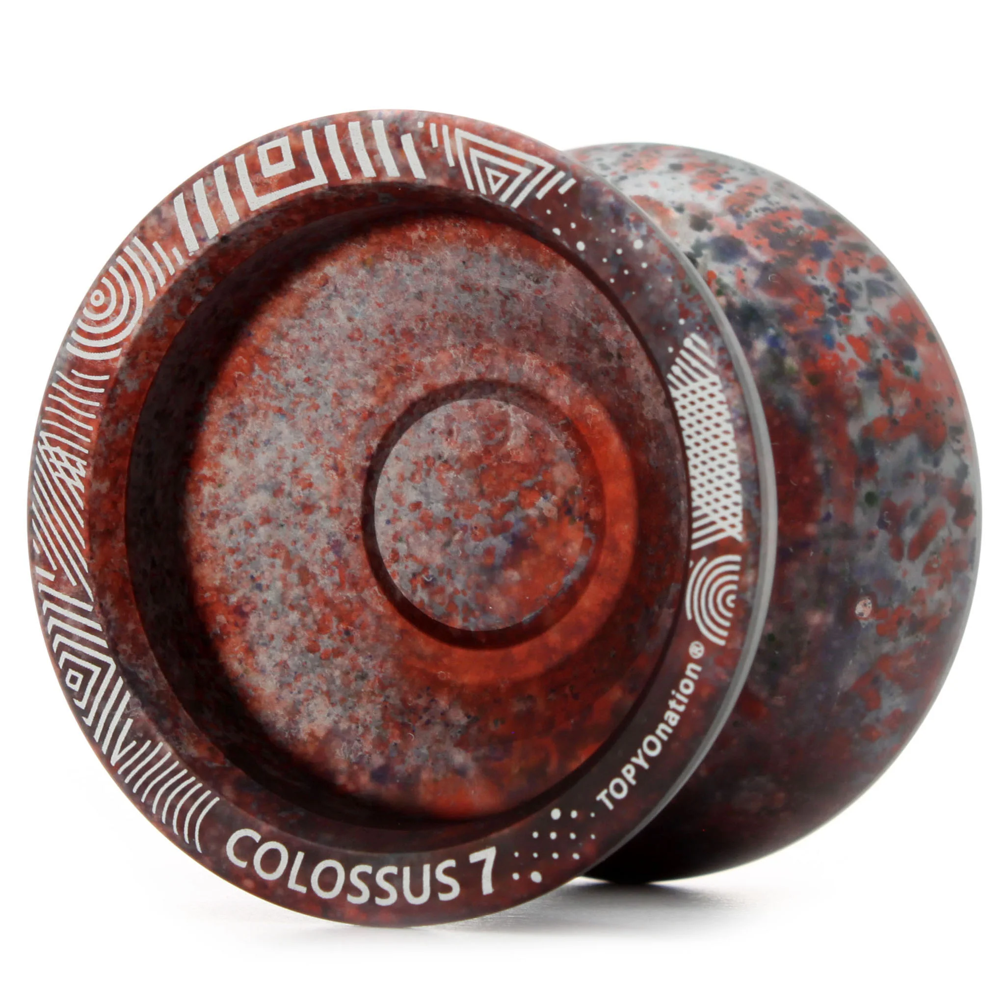 Colossus 7 - Image 7