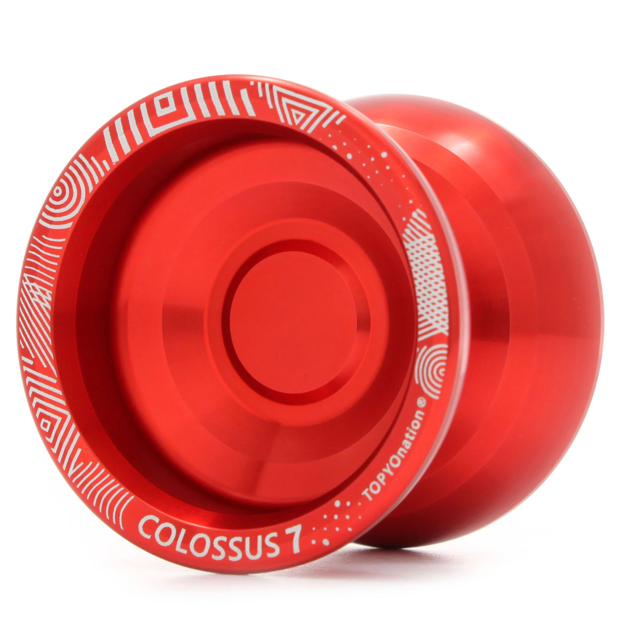 Colossus 7 - Image 8