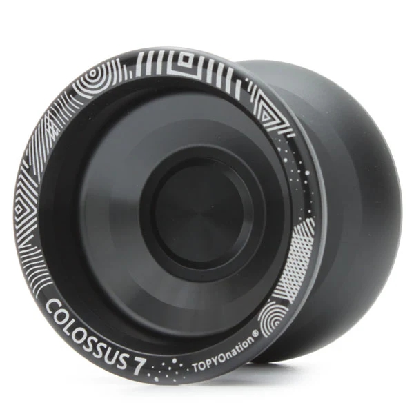 Colossus 7 - Image 9