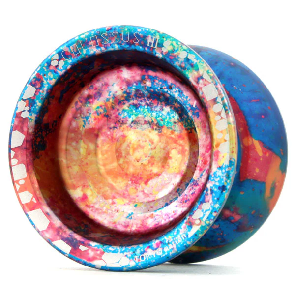 Colossus III - Image 12