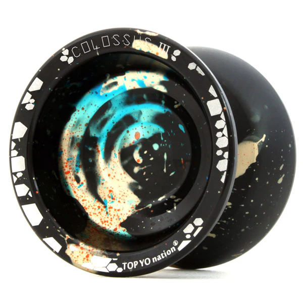 Colossus III - Image 15