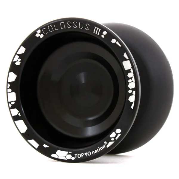 Colossus III - Image 30