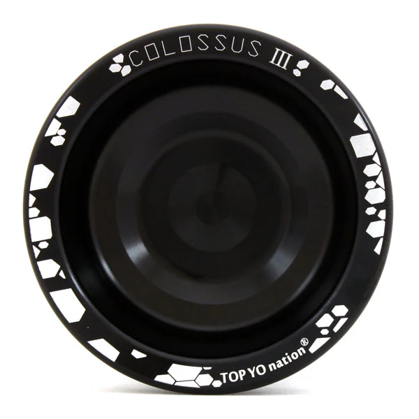 Colossus III - Image 5