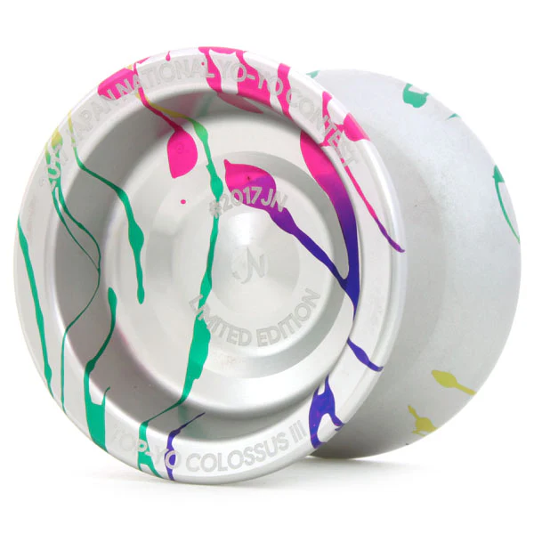 Colossus III - Image 9