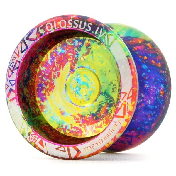 Colossus IV - Image 18