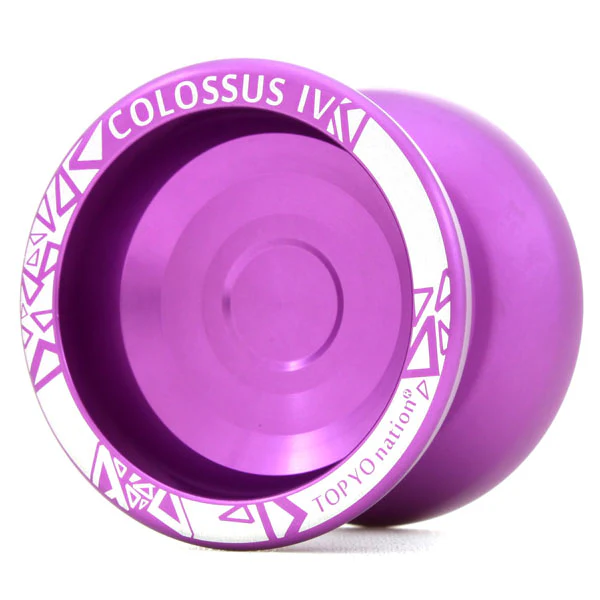 Colossus IV - Image 21