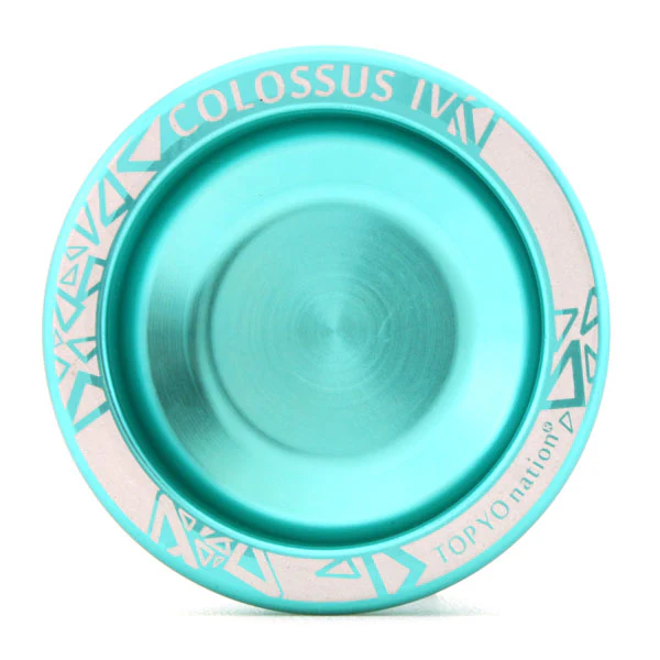 Colossus IV - Image 23