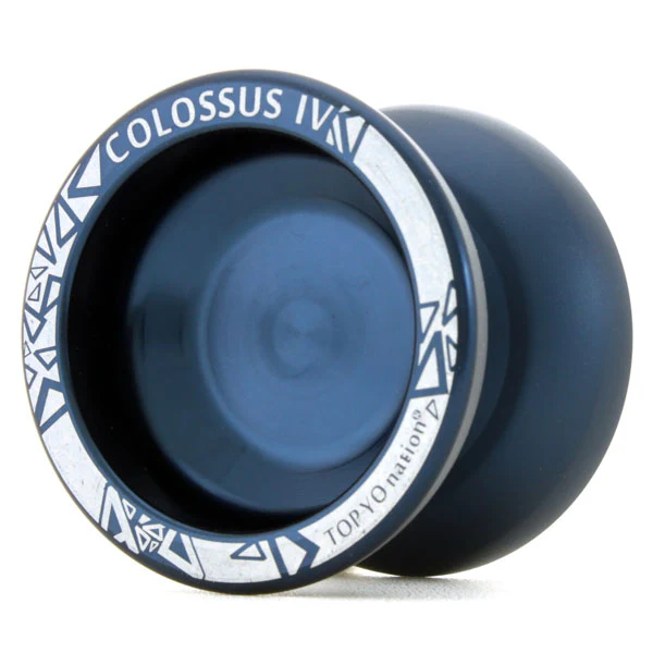 Colossus IV - Image 24
