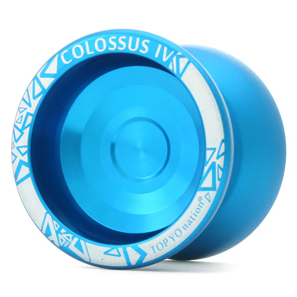Colossus IV - Image 3
