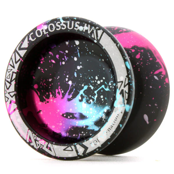 Colossus IV - Image 31