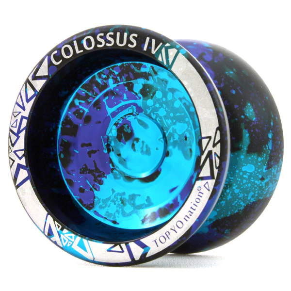 Colossus IV - Image 38