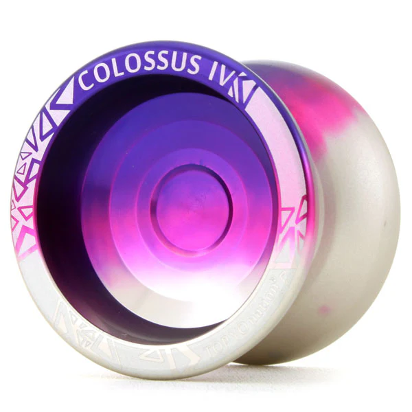 Colossus IV - Image 43