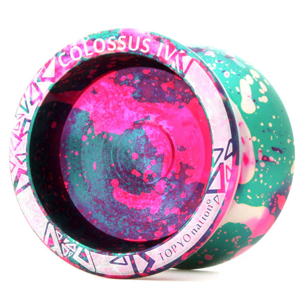 Colossus IV - Image 45