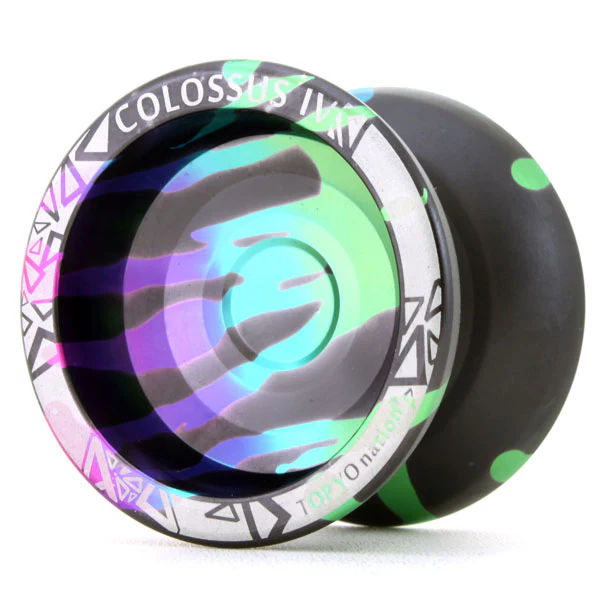 Colossus IV - Image 50